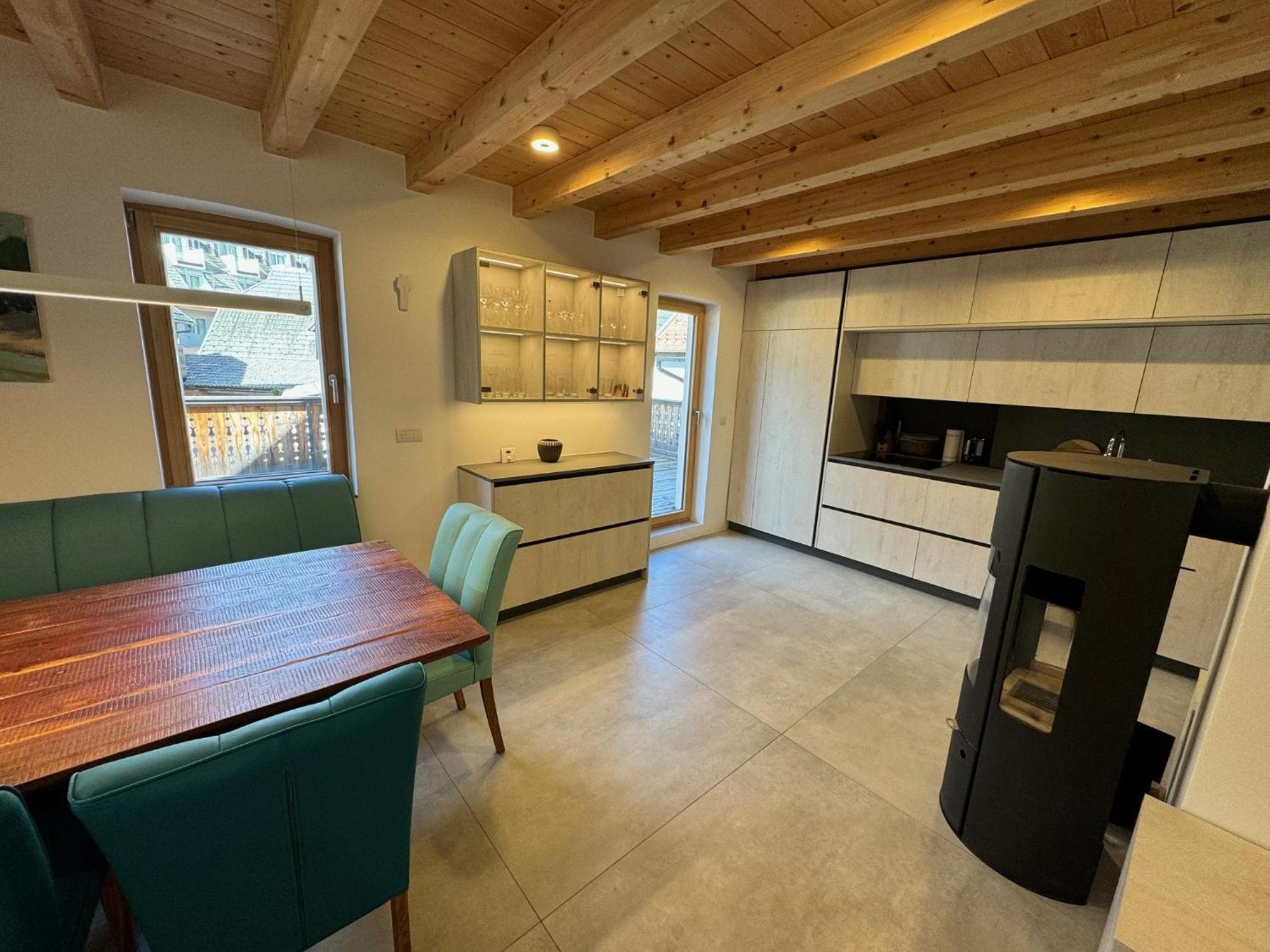 Gloria Holiday - Kranjska Gora Apartments Exterior foto
