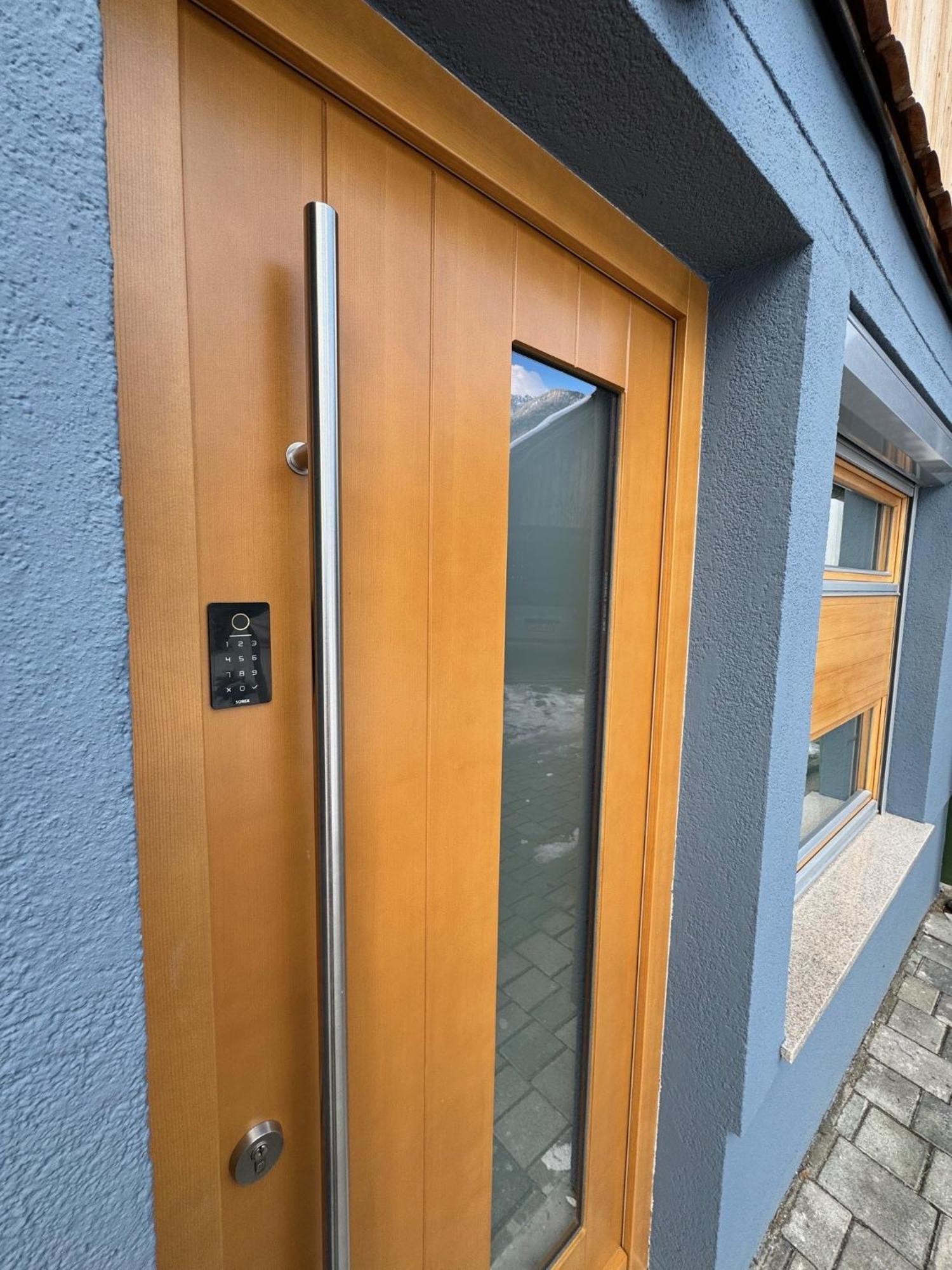 Gloria Holiday - Kranjska Gora Apartments Exterior foto